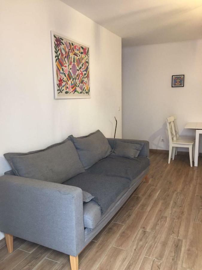 Cosy Poullan, 2-Bedroom Apartment, 200 M From The Beach Nice Eksteriør billede